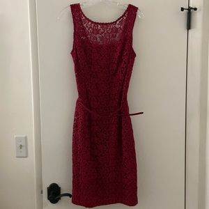 White House Black Market Dress
